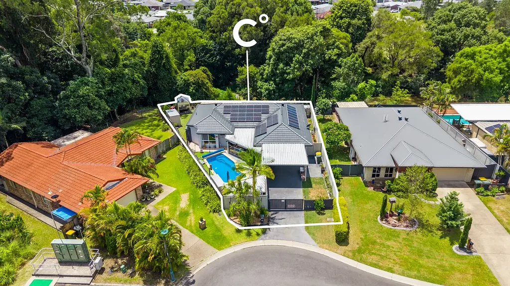 Canungra 3房  FAMILY HOME, PEACEFUL LIVING , IN THE HEART OF THE SCENIC RIM