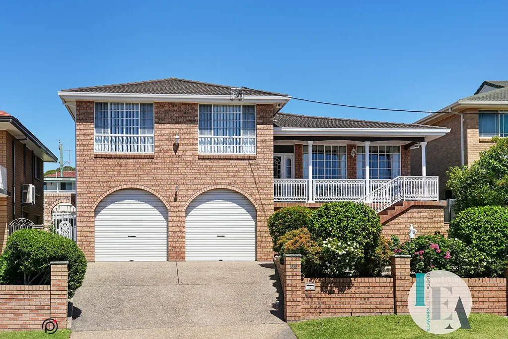 22 Phillip Crescent, Barrack Heights, NSW 2528
