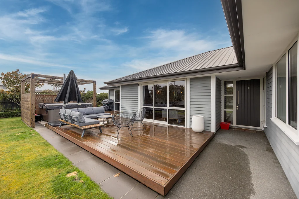 20 Rue De La Mare, Parklands, Christchurch, Canterbury