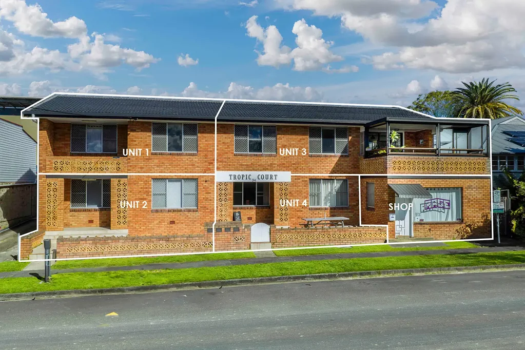 34 Mullumbimbi Street, Brunswick Heads, NSW 2483