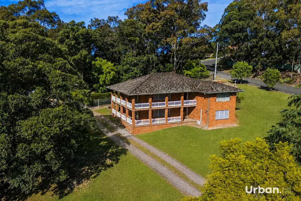 Bellbird Heights 7Kwarto ELEVATED FAMILY LIVING WITH SPACE, VIEWS AND ENDLESS POTENTIAL.