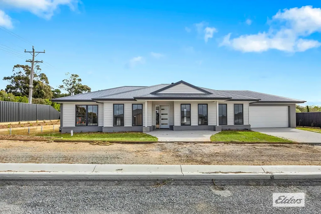 Ararat 3 Bedroom Secure Your Future with a Brand New Home - Move in and Enjoy!