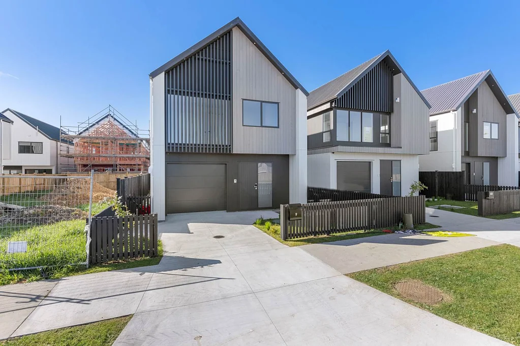 Karaka 4房  Karaka Village – Find Your Perfect Fit