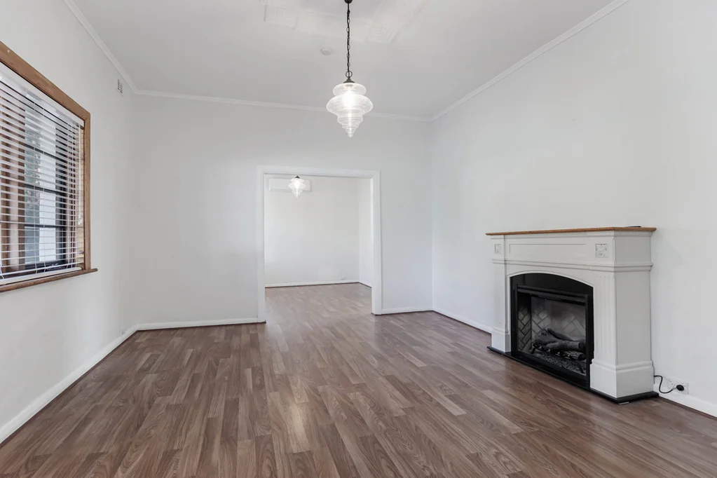 Spacious  Family Character Home With Bonus Retreat