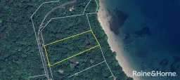 Lot 2 Rykers Road, Cape Tribulation