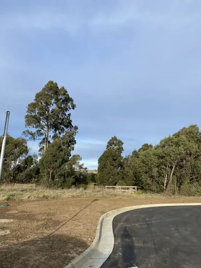 416 Curlew Drive, Wallan, VIC 3756, 0房, 0浴, Section