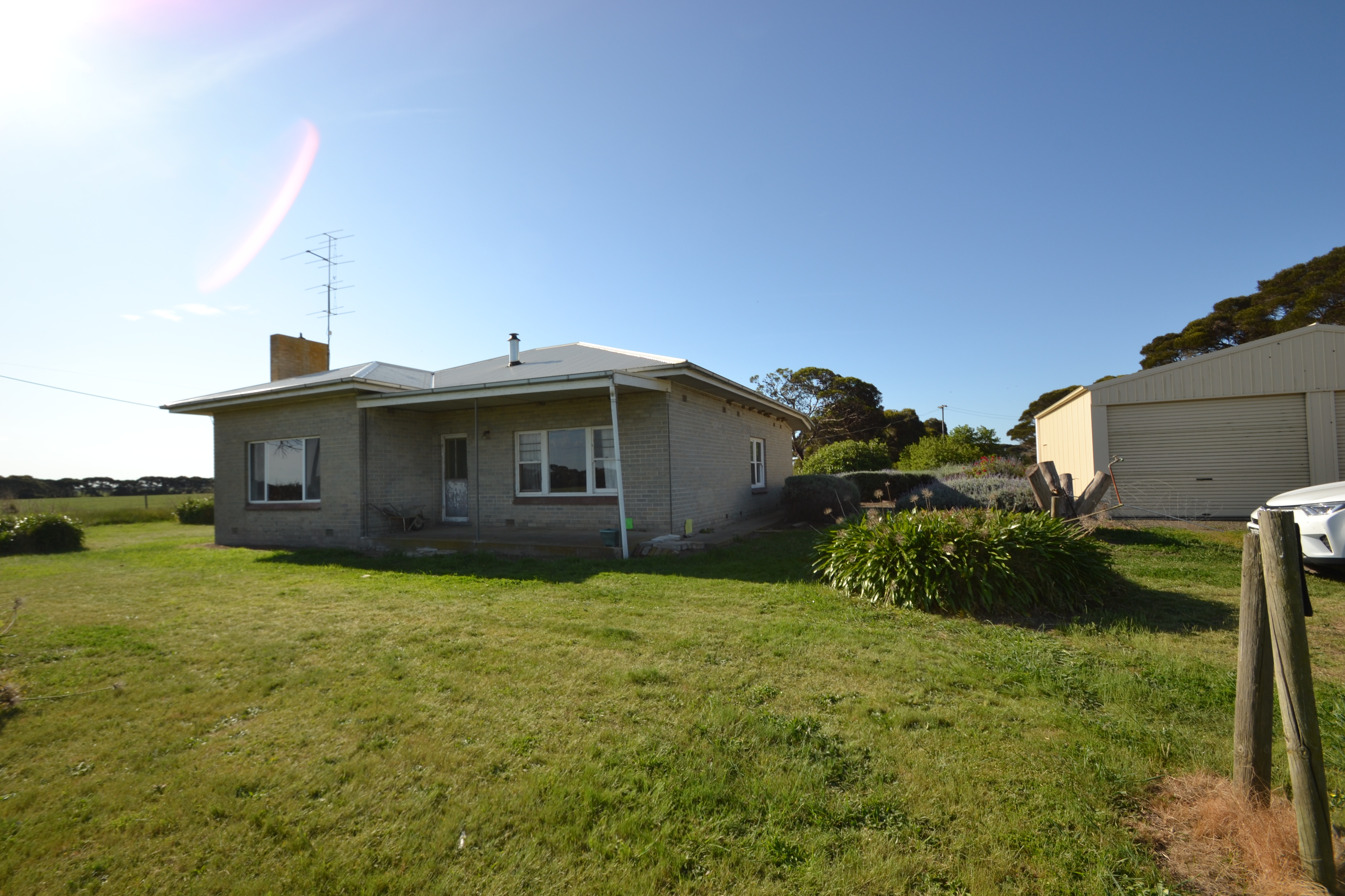 543 REDBANKS RD, HAINES SA 5223, 0 Bedrooms, 0 Bathrooms, House