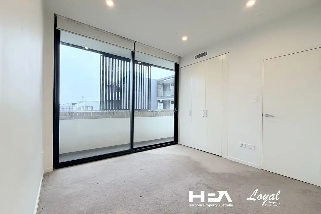 Modern 2-bedroom Apartment for Lease in Waterloo