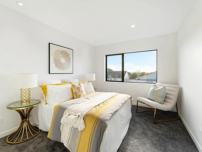 104A Coxhead Road, Wattle Downs, Manukau City, Auckland, 4 Schlafzimmer, 2 Badezimmer, House