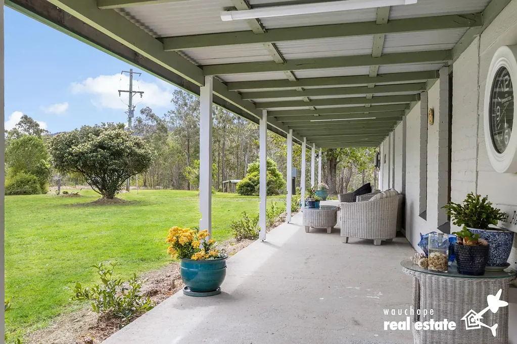5739 Oxley Hwy, Ellenborough, NSW 2446