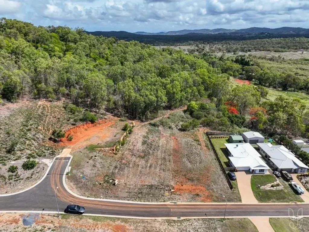 Taranganba Prime 830m² Vacant Block - Build Your Dream Home!
