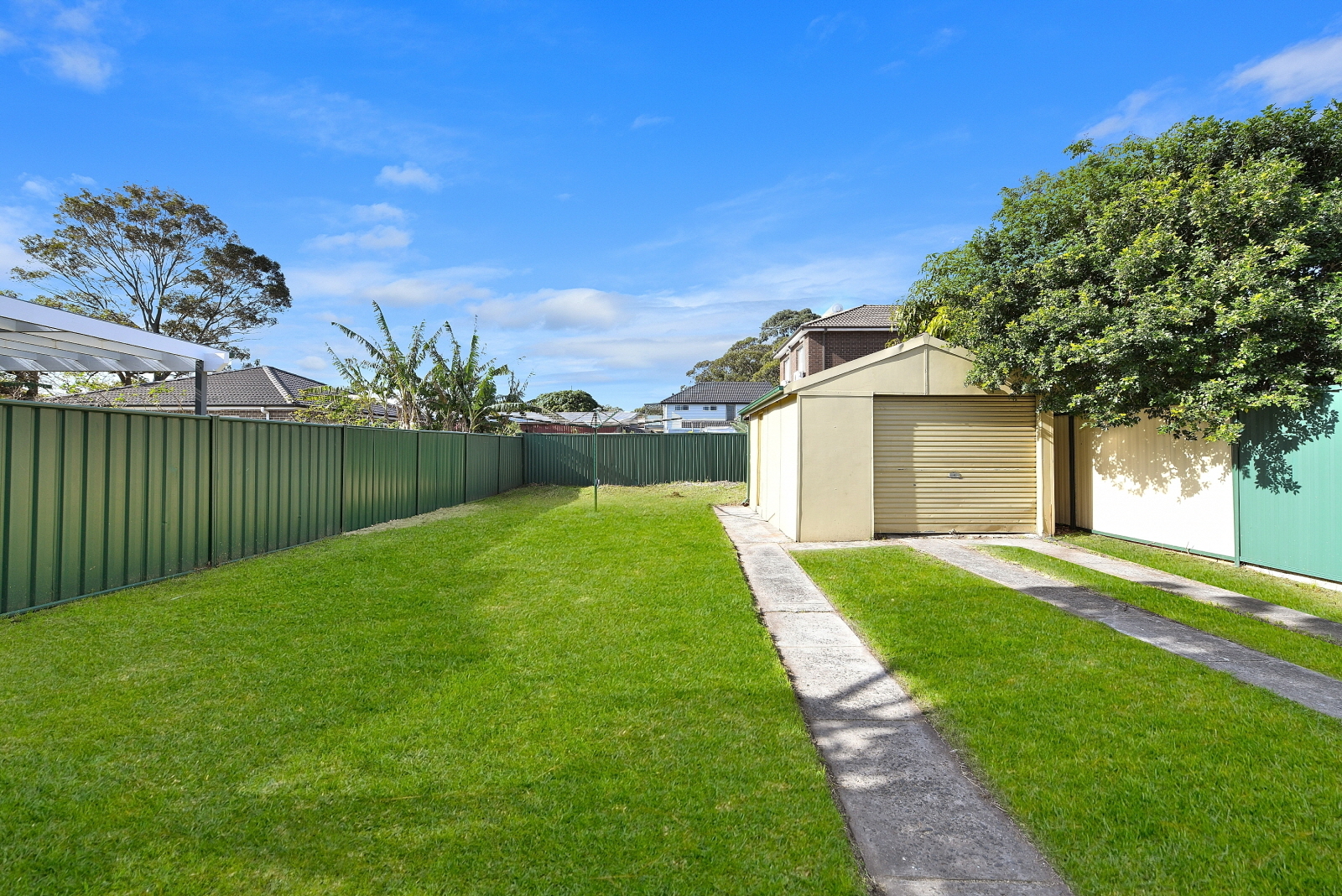 131 SUTHERLAND ST, MASCOT NSW 2020, 0房, 0浴, House