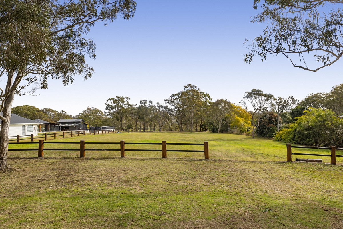 RURAL RESIDENTIAL