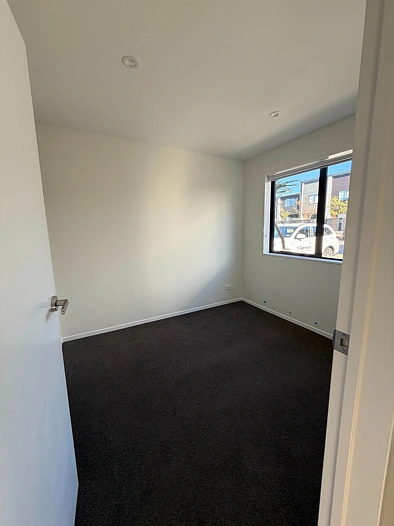 3 Bedroom Townhouse for Modern Living