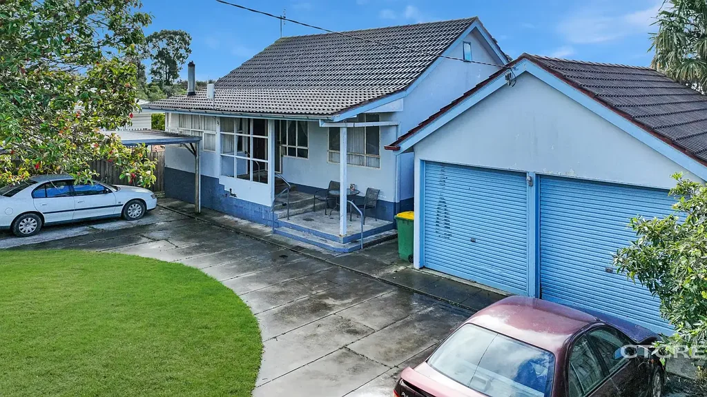 Orbost 3 Bedroom The Scott Street Charm