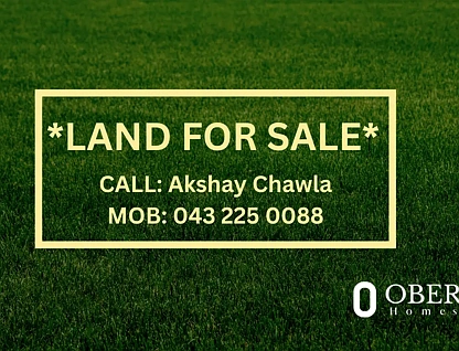 LOT 109 Murray Road, Thornhill Park, VIC 3335, 0 ਕਮਰੇ, 0 ਬਾਥਰੂਮ, Section