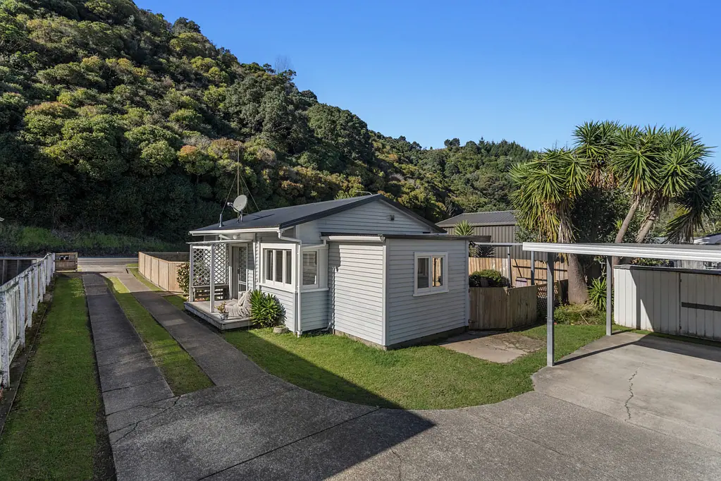 Whakatane 2房  Affordable, Practical & Cosy