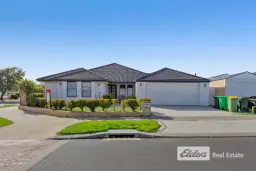 38 Chisholm Road, Dalyellup