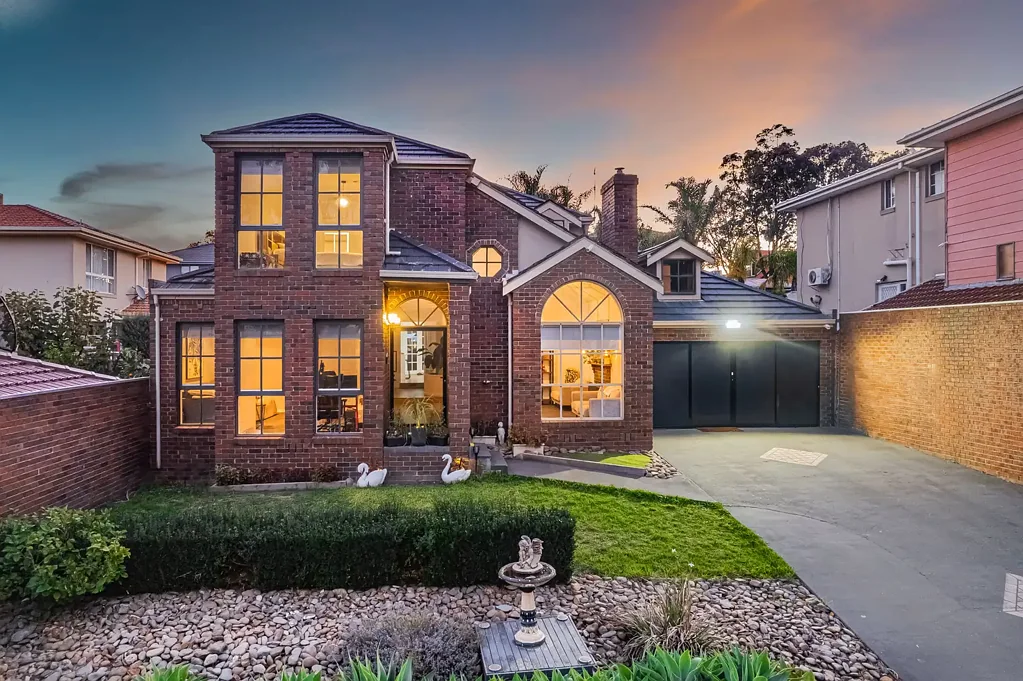 3 Preston Avenue, Roxburgh Park, VIC 3064