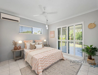 13 Crestbrook Drive, Mount Louisa, QLD 4814, 3房, 2浴, House