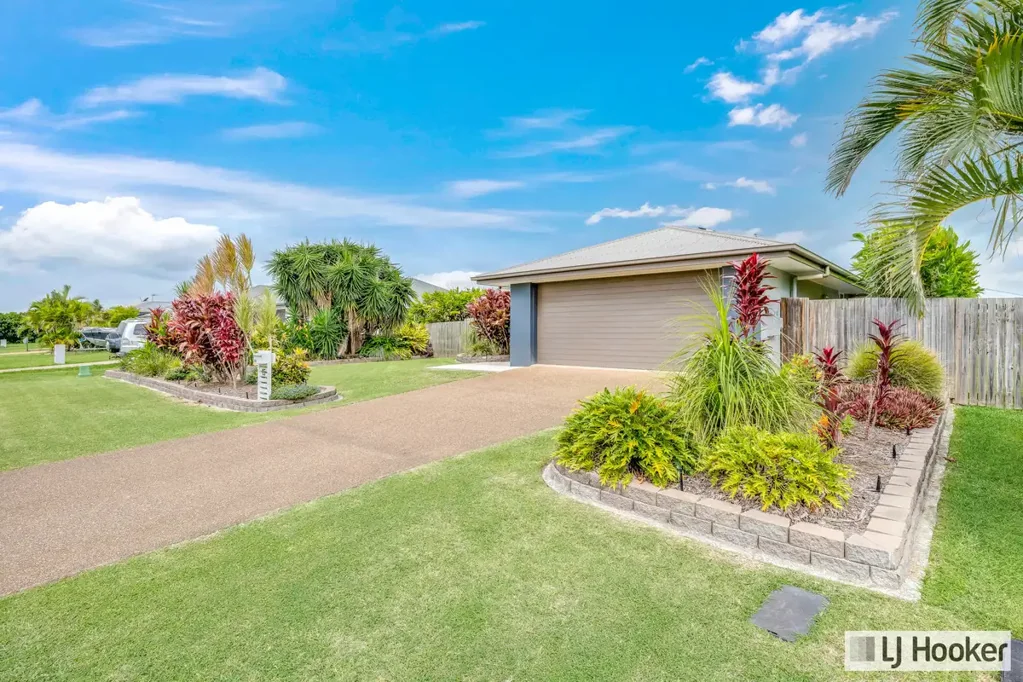 Bargara 4房  COASTAL COMFORT & IMMACULATE FAMILY LIVING IN PRIME BARGARA LOCATION