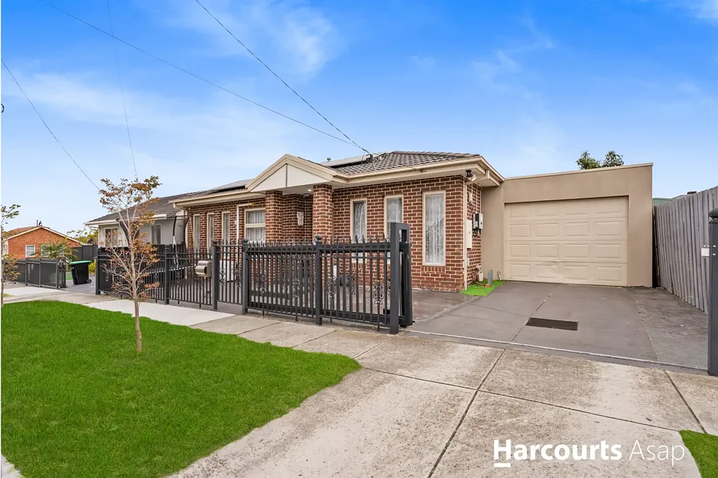 2/13 Cook Court, Dandenong North, VIC 3175