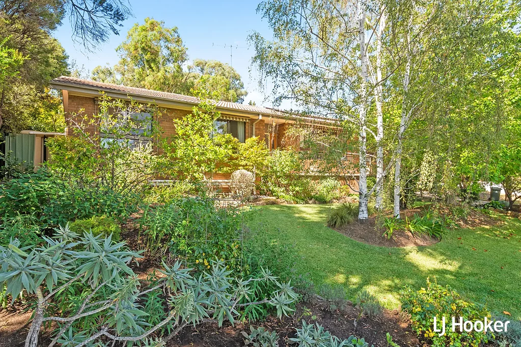 14 Nott Street, Fraser, ACT 2615