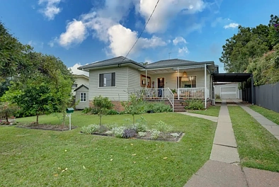 5 Edward Street, Labrador, QLD 4215, 3房, 1浴, House