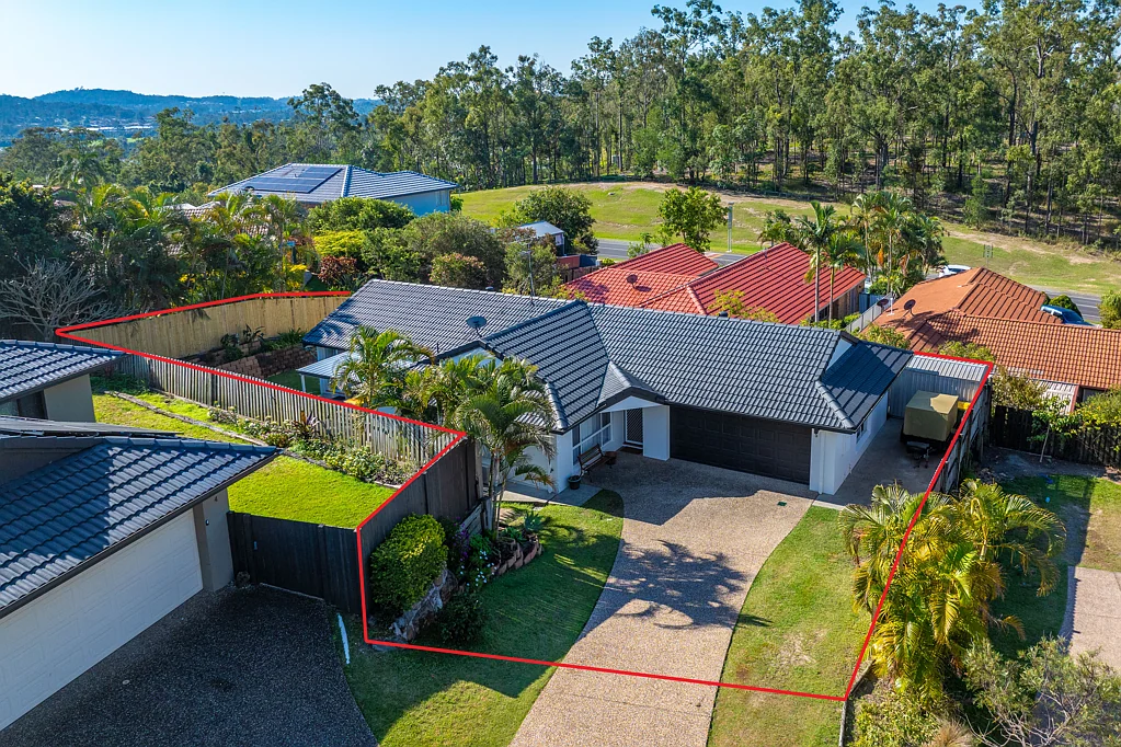 5/5 Rafter Place, Oxenford, QLD 4210