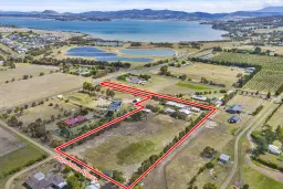 256 Shark Point Road, Penna