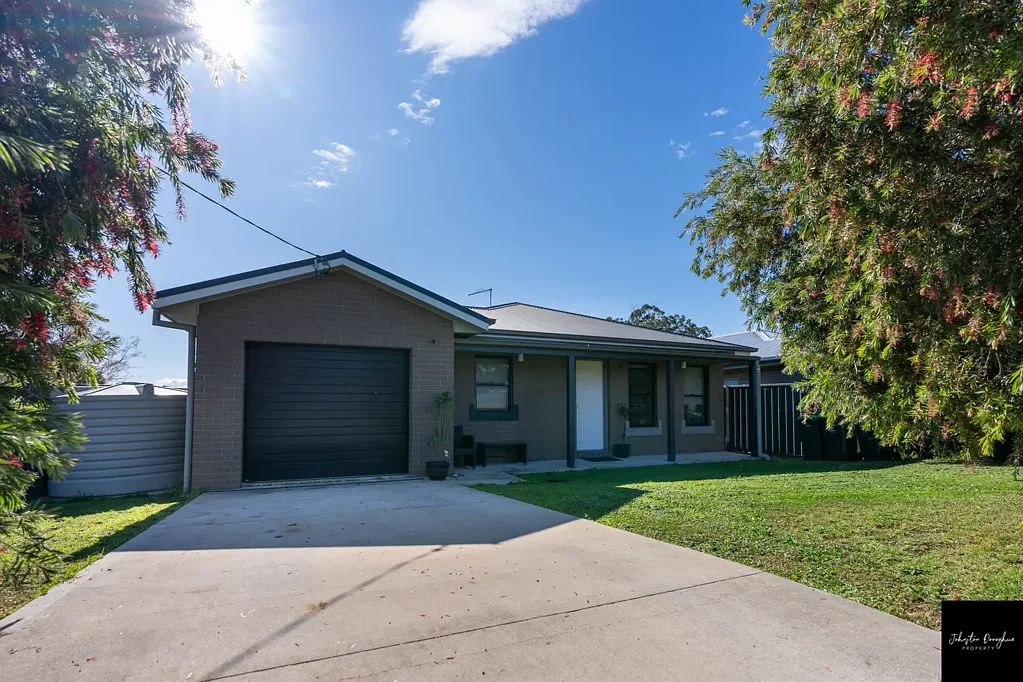 Gunnedah 3 Bedroom LOW MAINTENANCE LIVING!