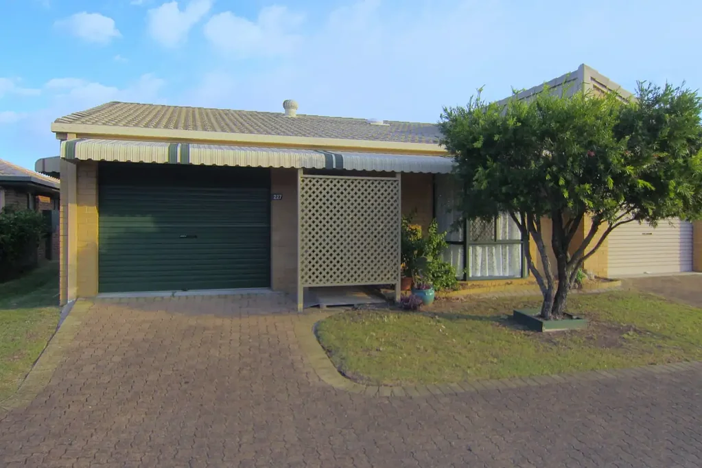 Spacious 2-Bedroom Villa in the Heart of Warana