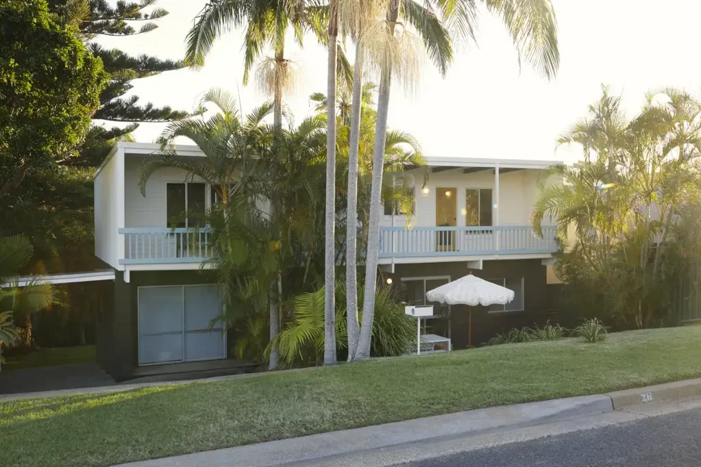 Effortless Coastal Living