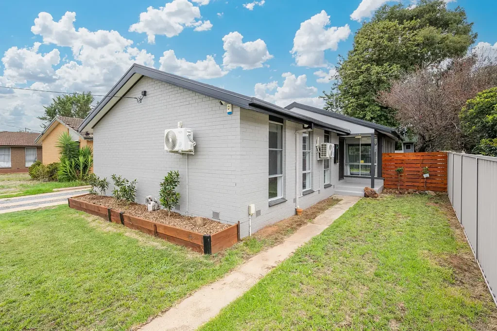 Shepparton 3房  Fully Renovated Family Brick Home