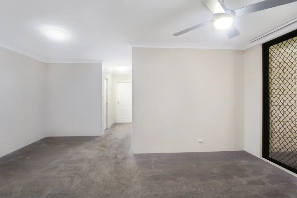 CONVENIENTLY LOCATED TWO BEDROOM UNIT