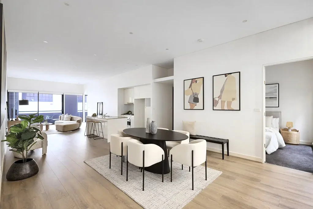 116/23 Corunna Road, Stanmore, NSW 2048
