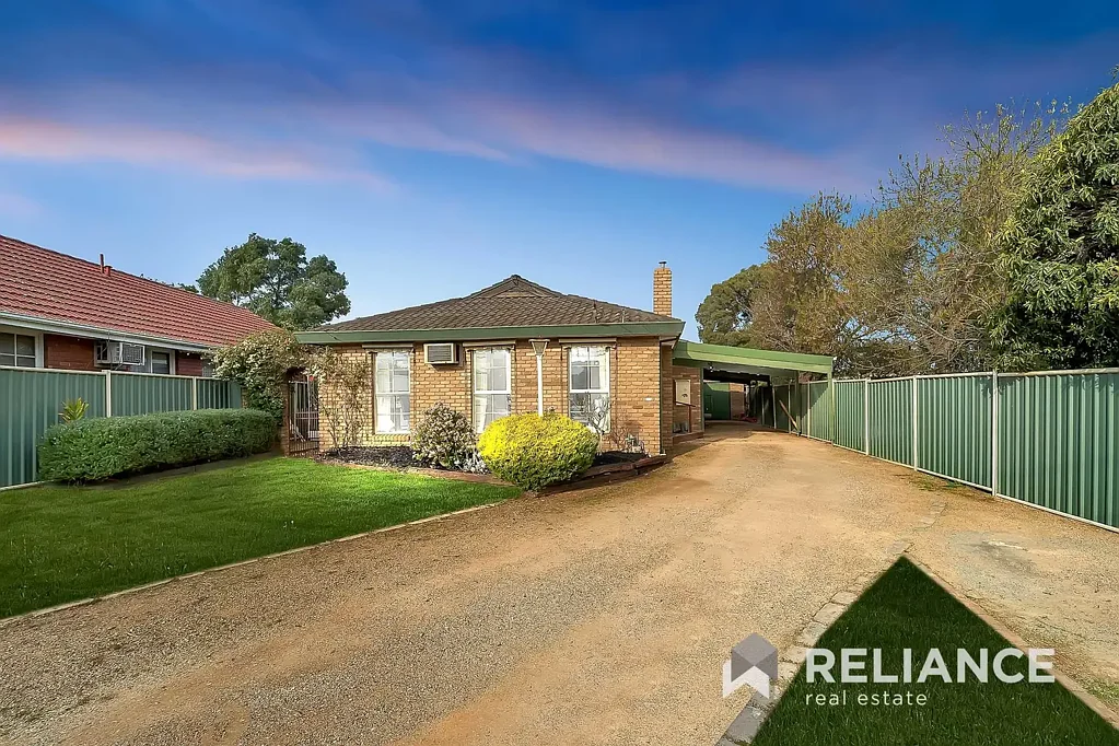 Family Home in Hoppers Crossing