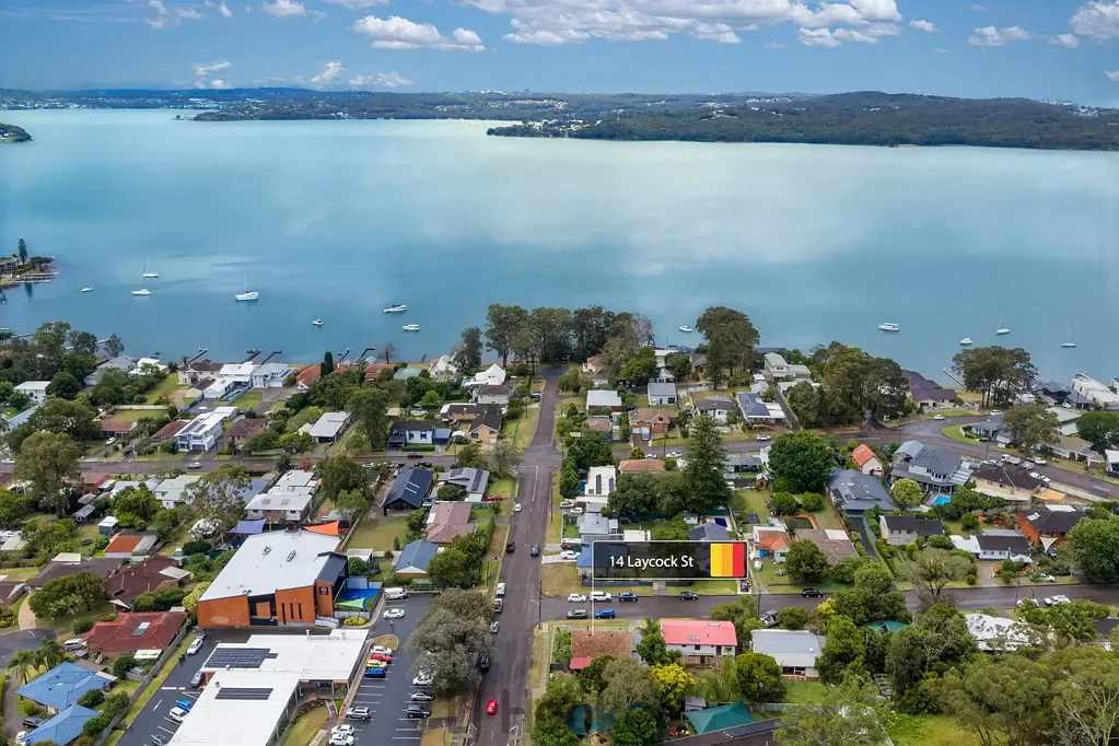 14 Laycock Street, Carey Bay, NSW 2283