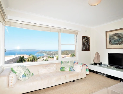 20/786 Military Road, Mosman, Lower North Shore, 1 Kuwarto, 1 Banyo, Apartment