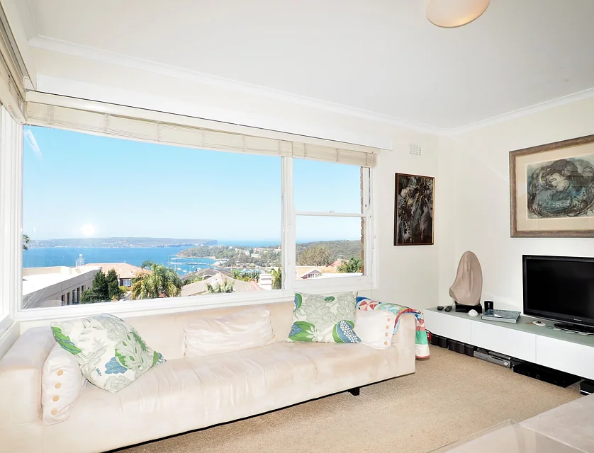 20/786 Military Road, Mosman, Lower North Shore, 1 Kuwarto, 1 Banyo, Apartment