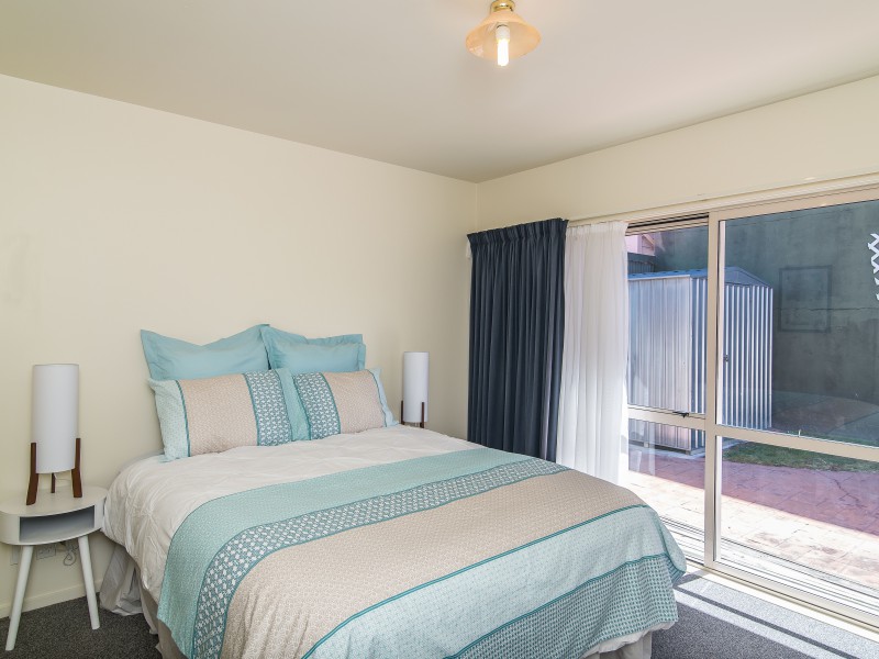 60a Onepu Road, Kilbirnie, Wellington, 2房, 1浴