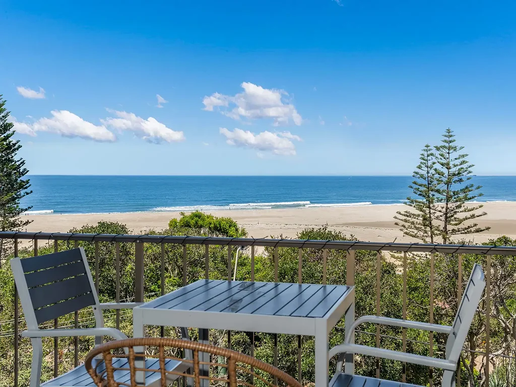 6/19 Esplanade Bulcock Beach, Caloundra, QLD 4551