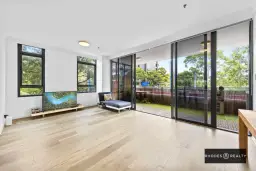 103/11 Australia Avenue, Sydney Olympic Park