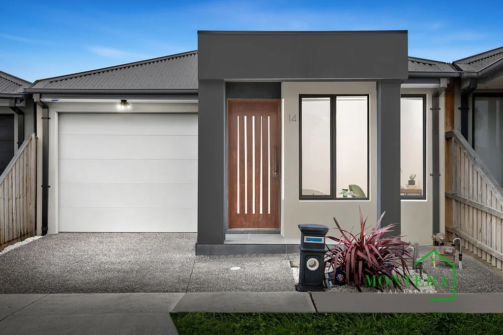 14 Boglis Avenue, Wollert, VIC 3750