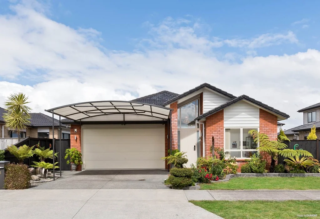 43 Castlederg Drive, Flat Bush