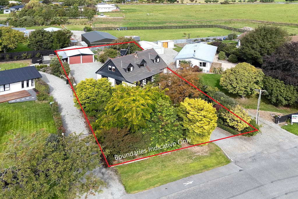 Pleasant Point 4Moenga Perfection for the Family