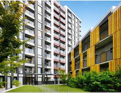 1303/15 Union Street, Auckland Central, Auckland City, 1 ਕਮਰੇ, 1 ਬਾਥਰੂਮ, Apartment