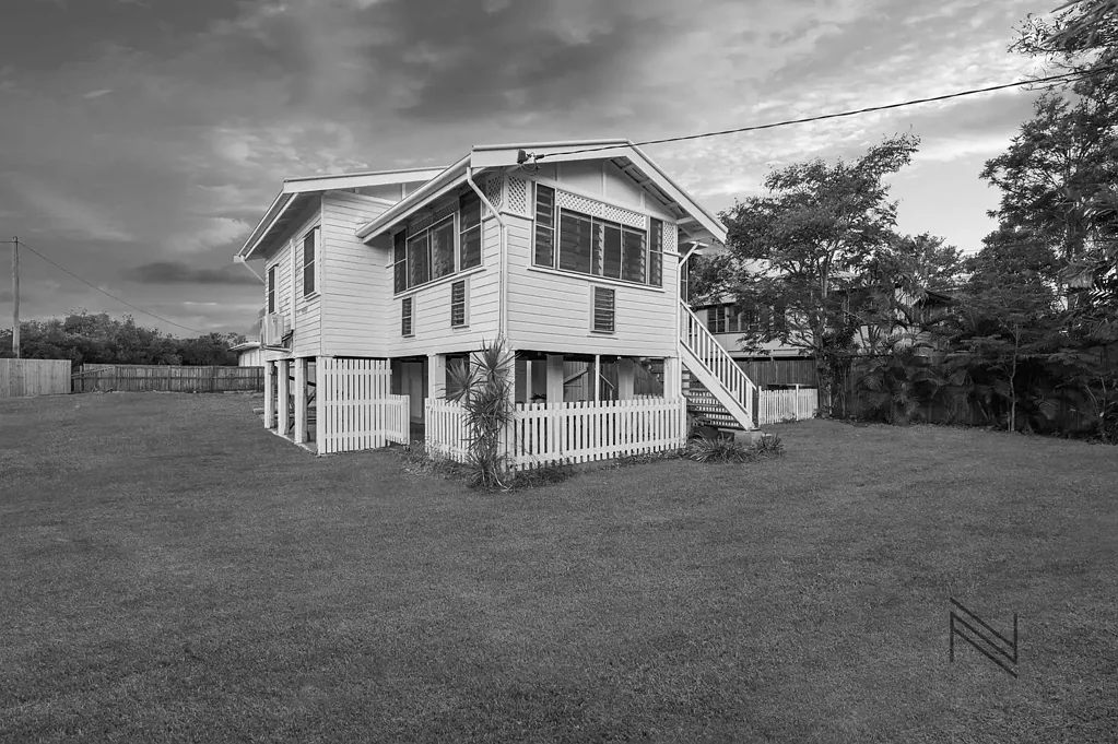 61 Robertson Street, Railway Estate, QLD 4810