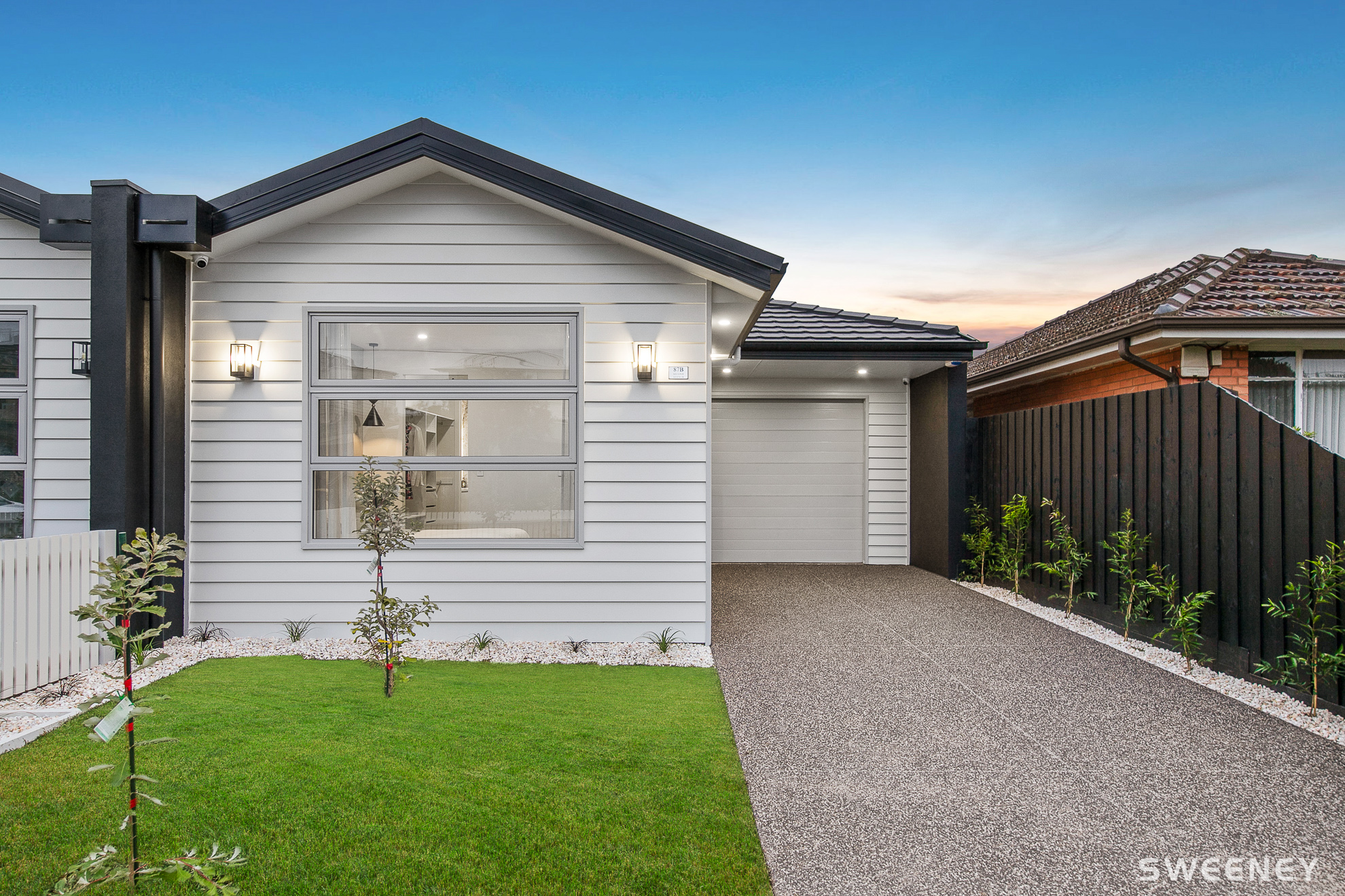 87B SECOND AV, ALTONA NORTH VIC 3025, 0房, 0浴, Unit