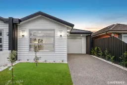 87B Second Avenue, Altona North